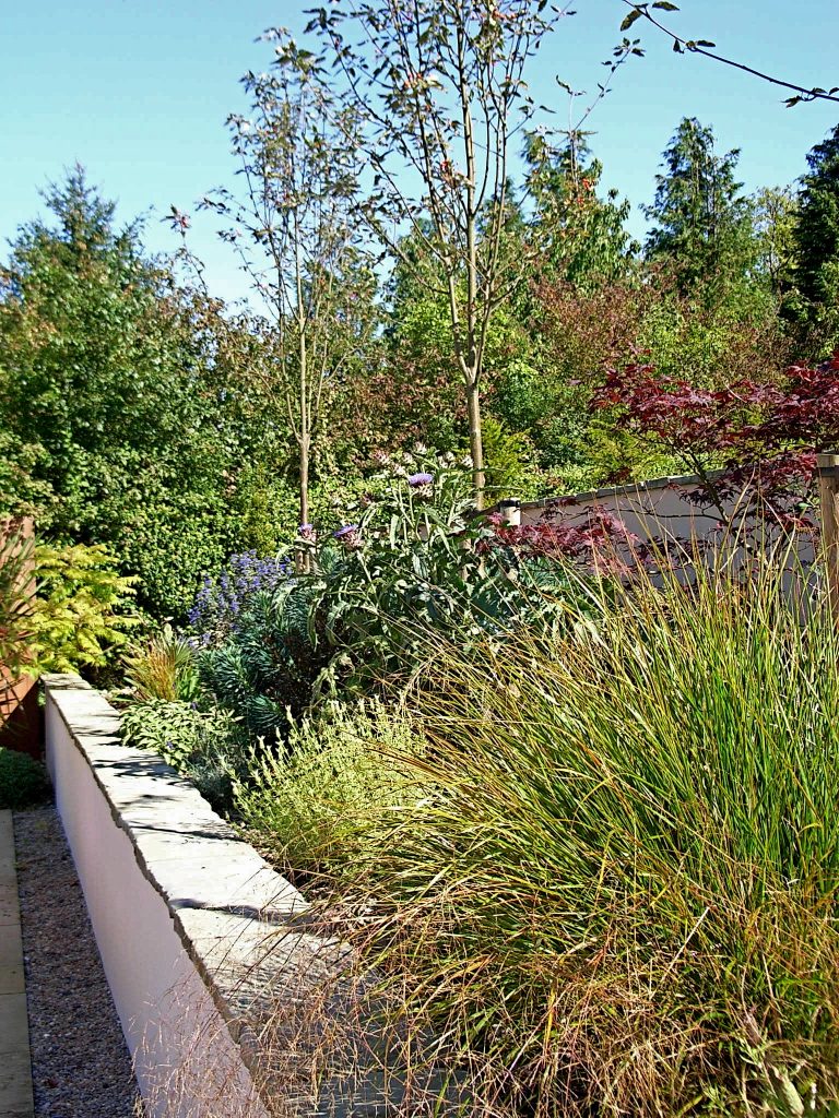 Planting