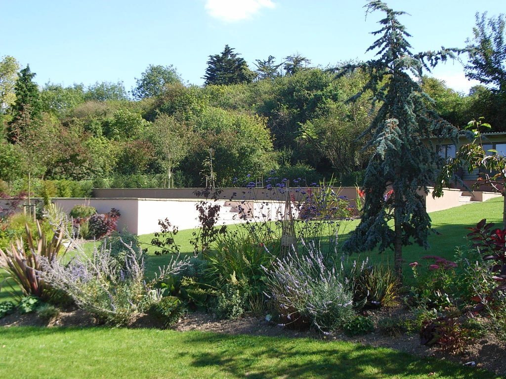 Garden Design