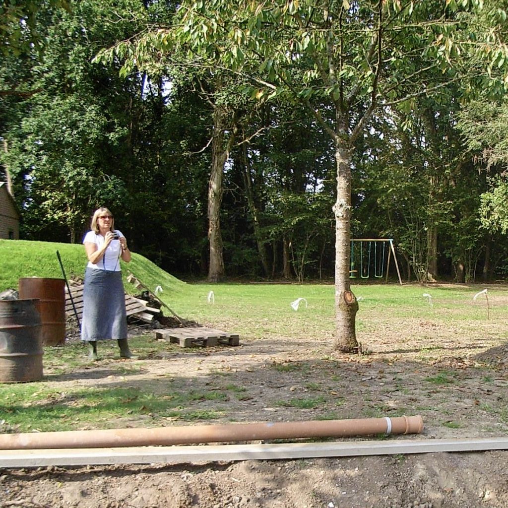 Surveying