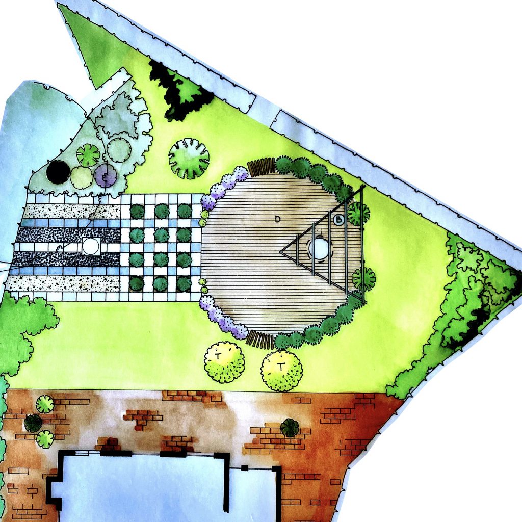 Garden Design