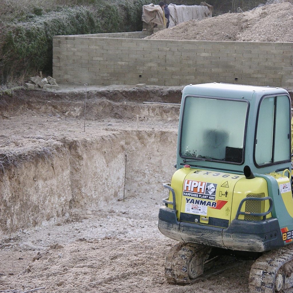 Digger